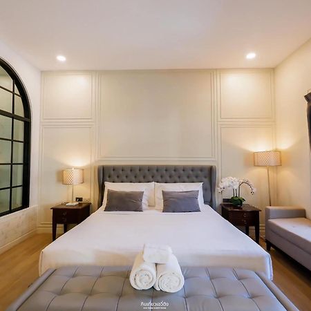 Villa Seville Hua Hin Exterior photo
